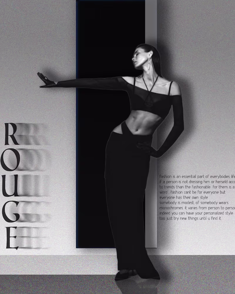 Cover image for Posters