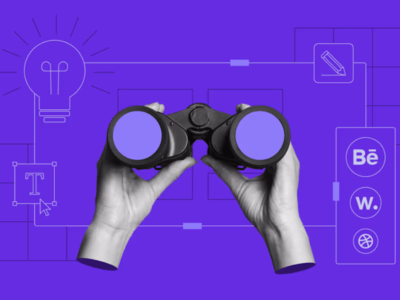 Cover image for Design and code services: transform ideas into stunning websites