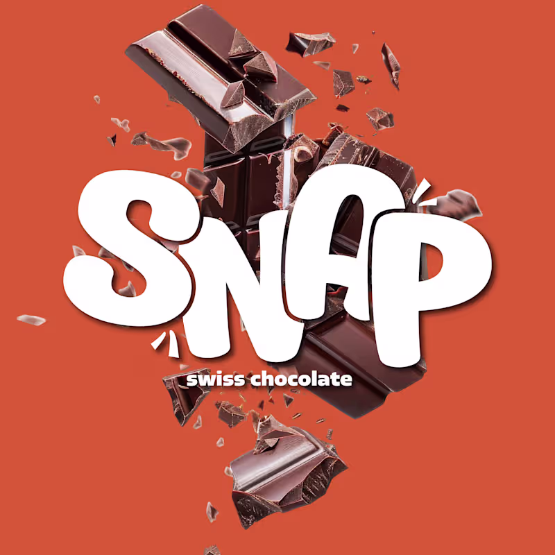 Cover image for Developed the brand identity and