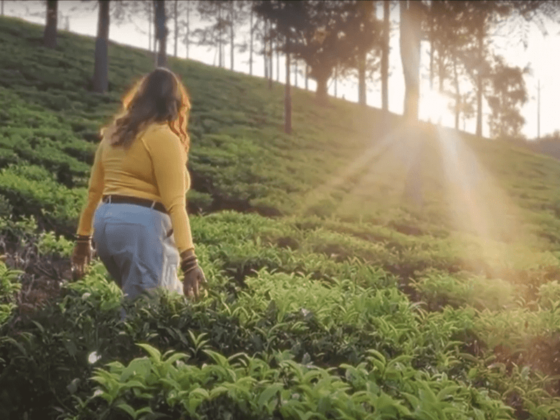 Cover image for Kadhal Idhu Thana - 2.0 - Official Music Video | Shot on iPhone…