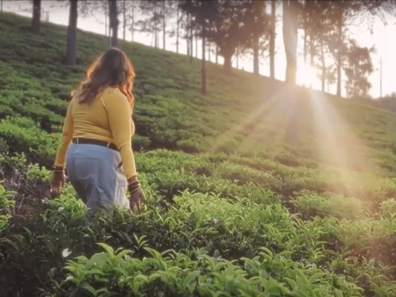 Cover image for Kadhal Idhu Thana - 2.0 - Official Music Video | Shot on iPhone…