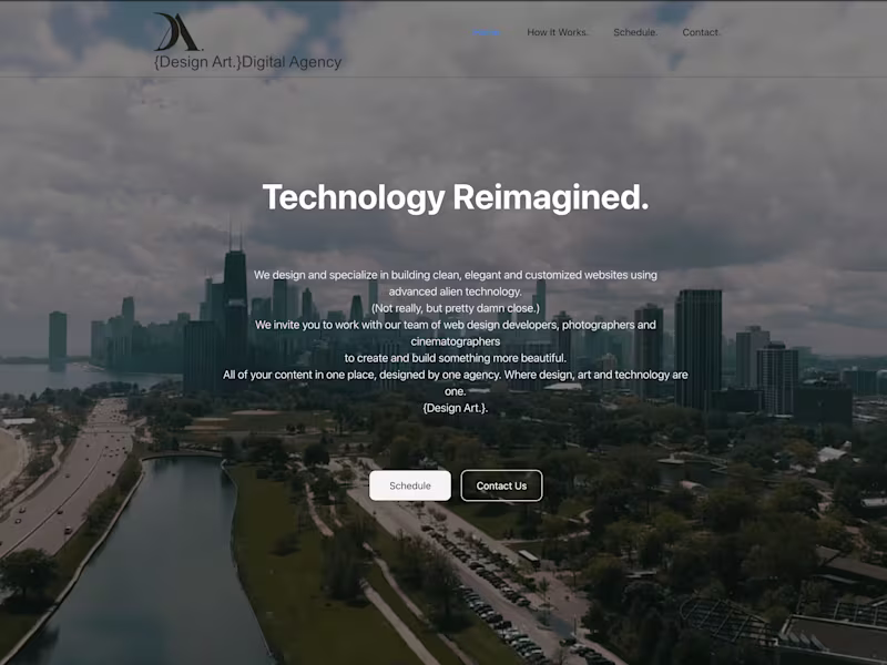 Cover image for Design Art. Web Design