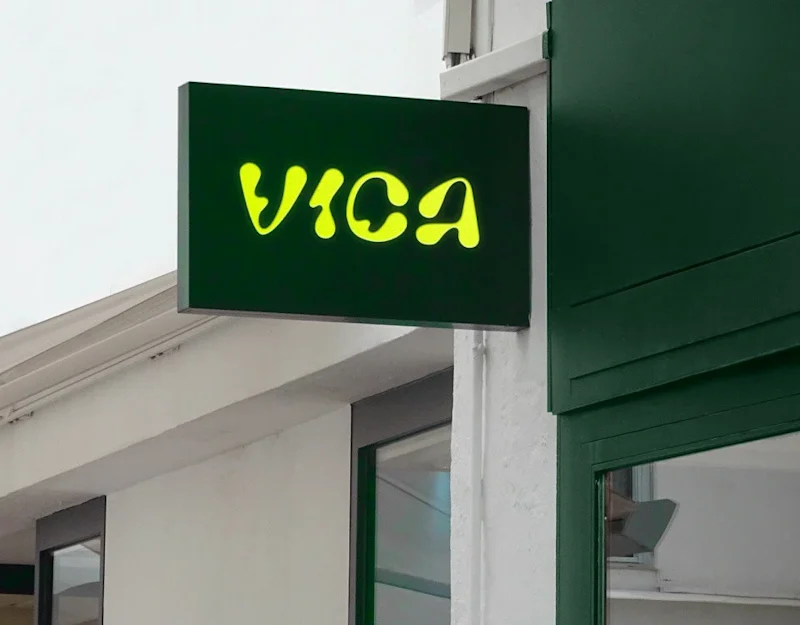 Cover image for VICA #F*CKFASTFASHION