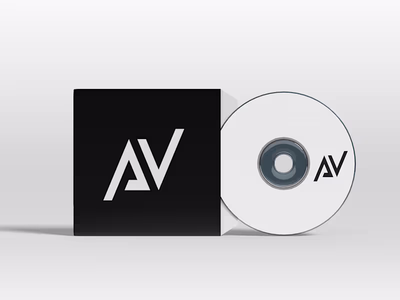 Cover image for Minimalist Logo Design with High-Impact 