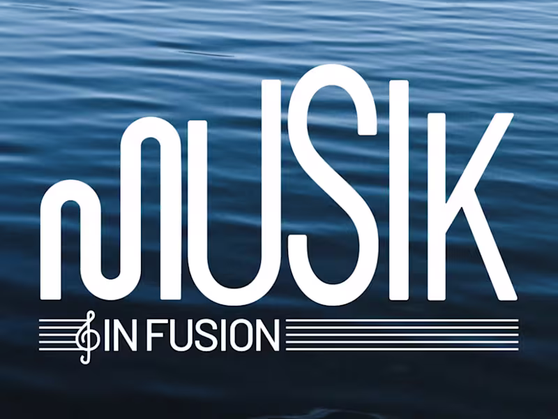 Cover image for Musik In Fusion