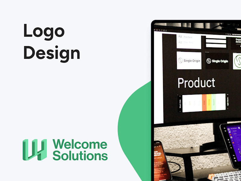 Cover image for Logo Design