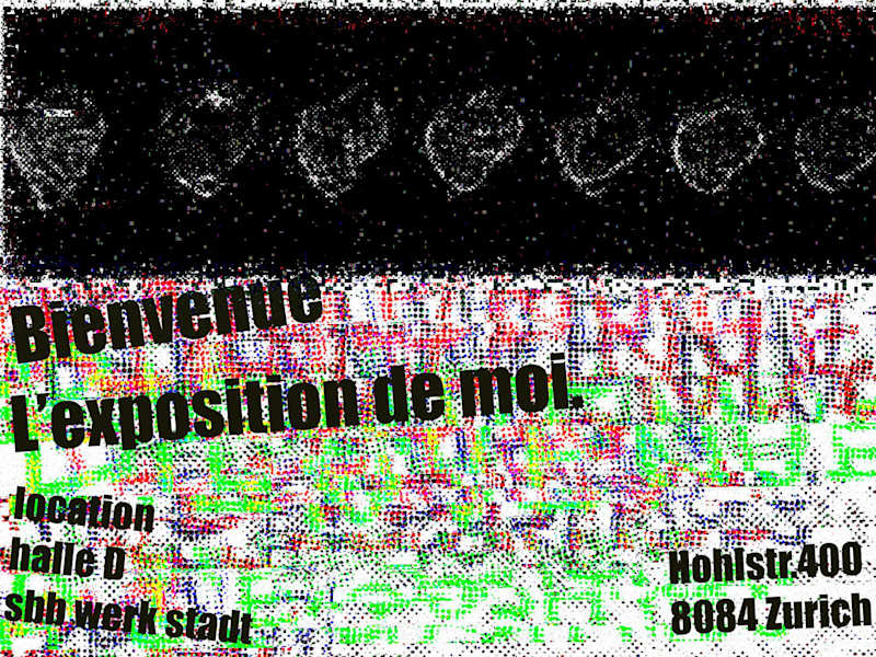 Cover image for Nature Inspired Experimental Graphic Design