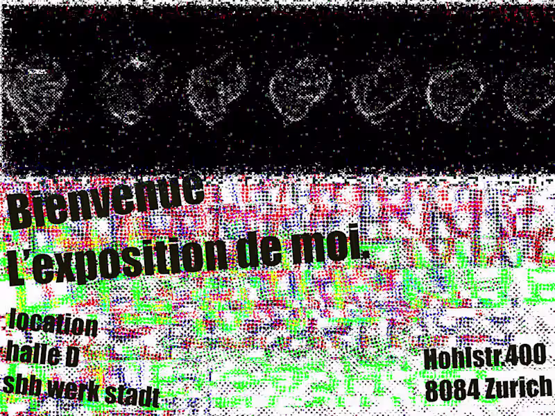 Cover image for Nature Inspired Experimental Graphic Design