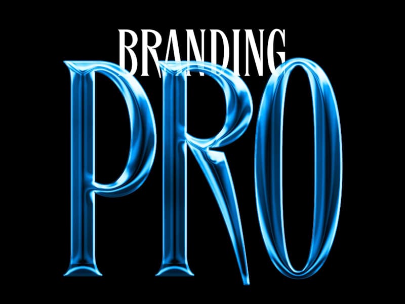 Cover image for PRO Brand Identity Consultation