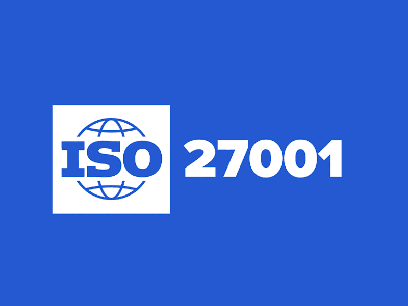 Cover image for ISO 27001 Implementation