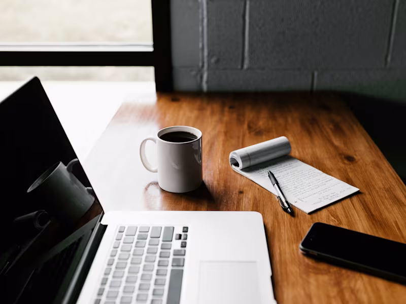 Cover image for Story-Driven Blogs for Business, Personal Growth, & Health