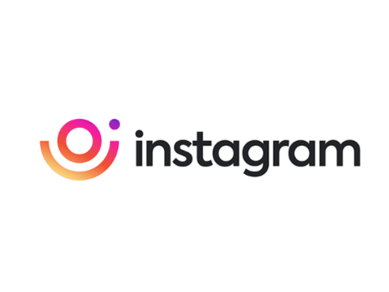Cover image for Instagram Logo Redesign