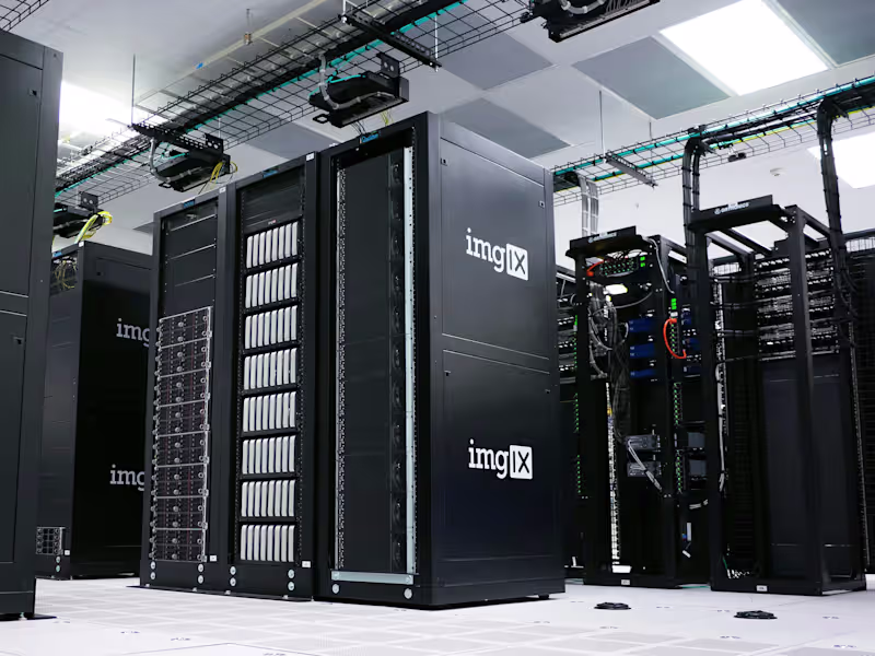 Cover image for Your Expert Partner for Website Backup & Migration Solutions