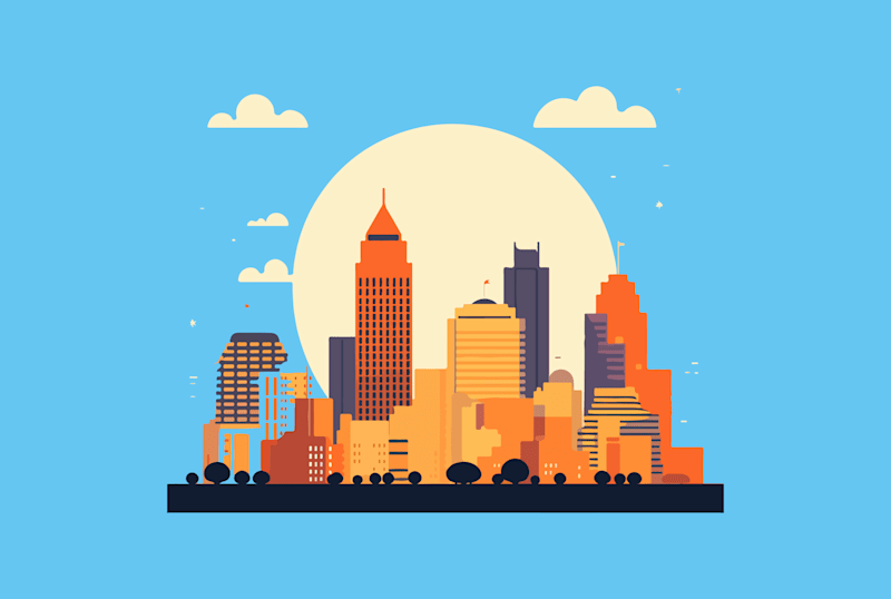 Cover image for Investment Properties in Kansas City