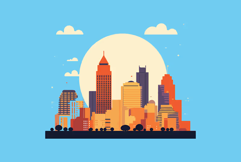 Cover image for Investment Properties in Kansas City