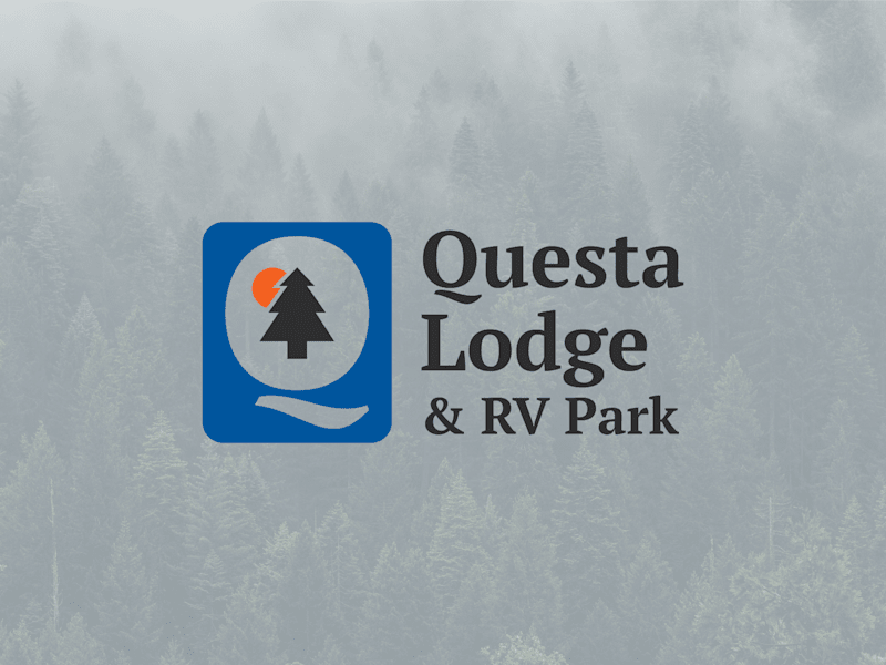 Cover image for Questa Lodge Logo Update