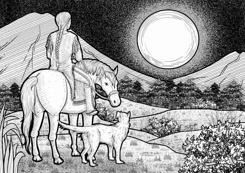 Cover image for Illustrations for a Blog