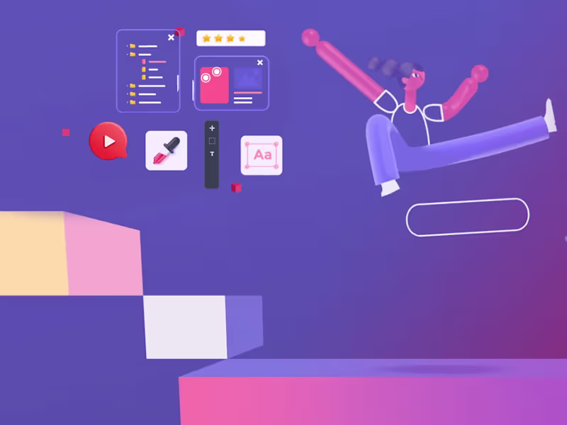 Cover image for 2D Animator & GIF Creator