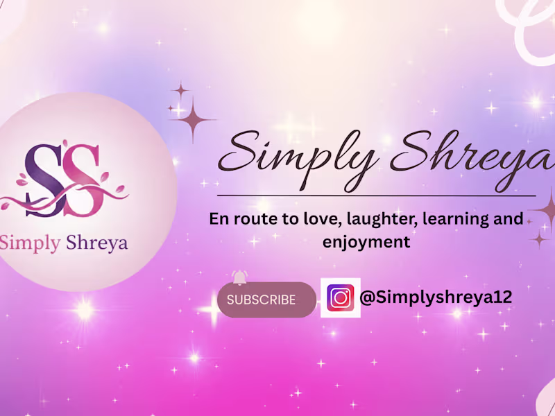 Cover image for banner done me