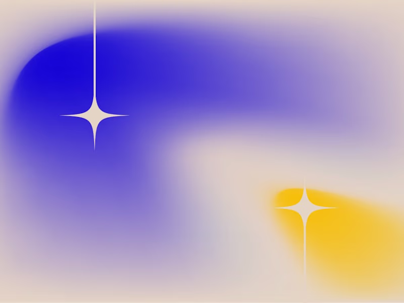 Cover image for Generation - Behance