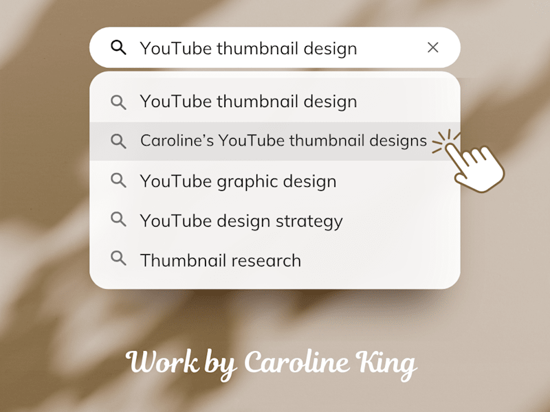Cover image for Live event YouTube thumbnails + social cards