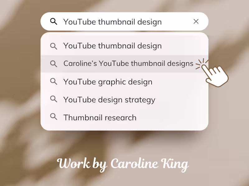 Cover image for Live event YouTube thumbnails + social cards