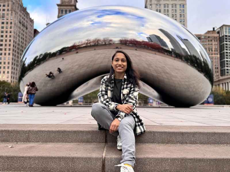 Cover image for Ankita's Portfolio