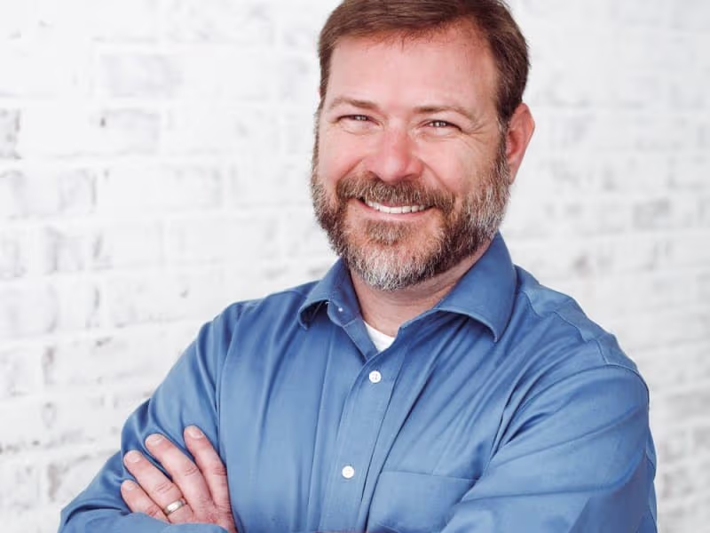 Cover image for End to End Market Research