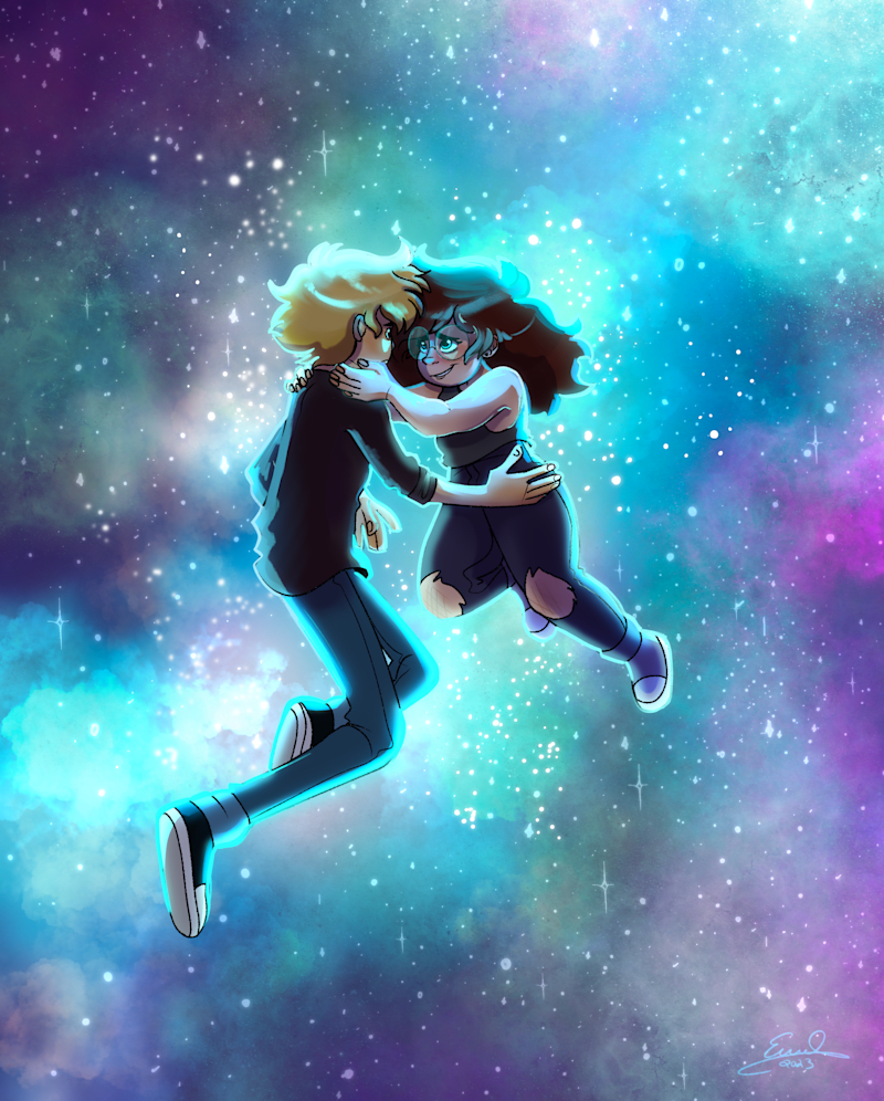 Cover image for Personal Illustration Projects