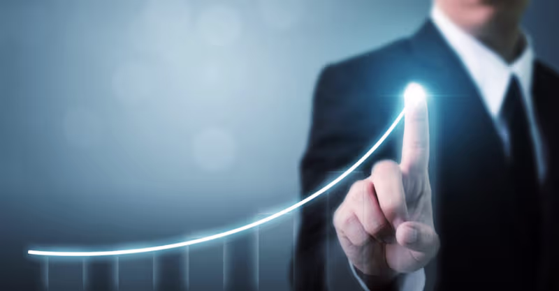 Cover image for Why Blockchain Technology is Ripe for Massive Growth and Expans…
