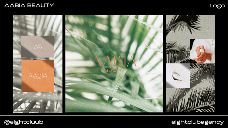 Cover image for AABIA BEAUTY