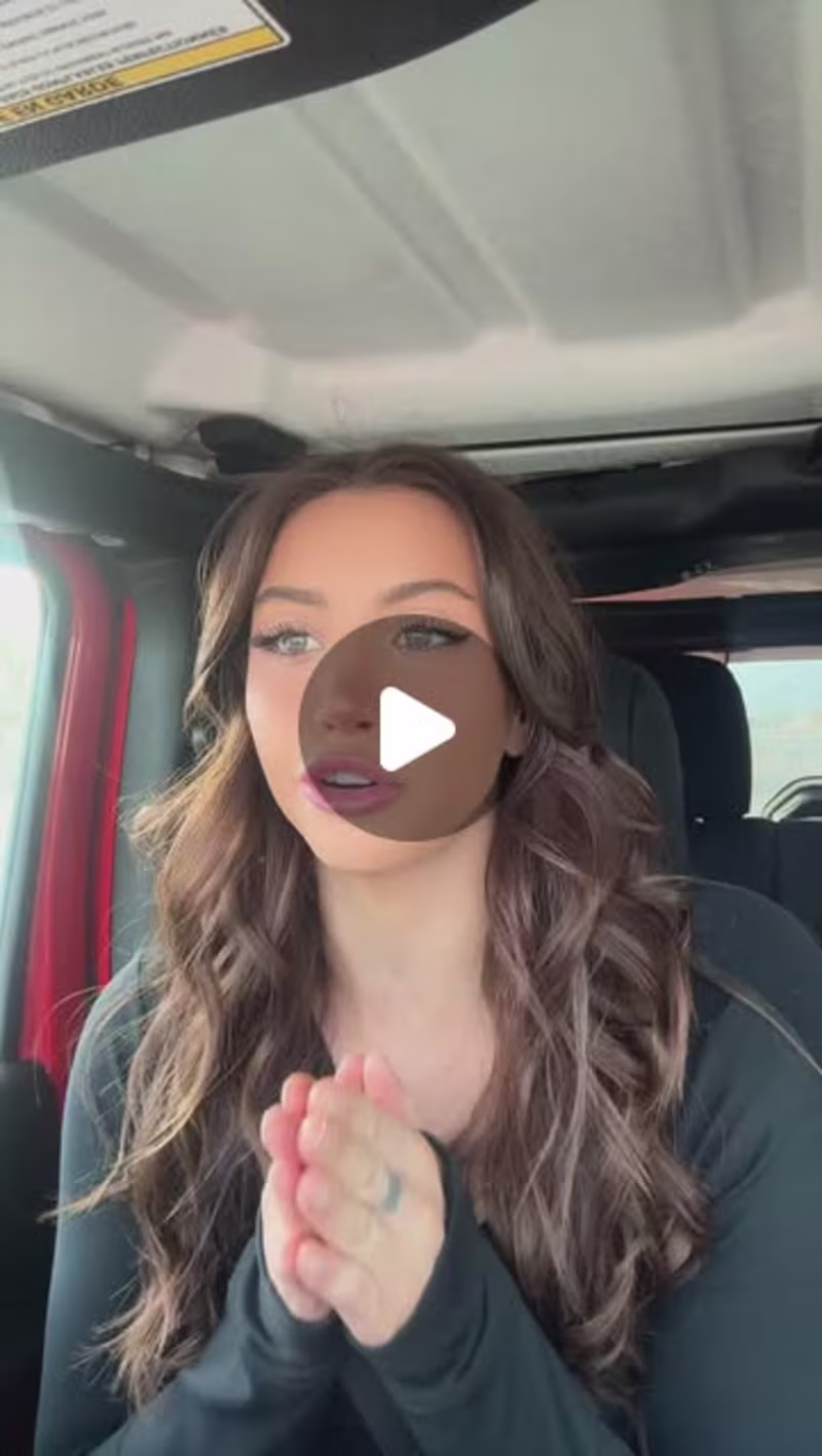 Cover image for abby davis | model on Instagram: “helllllpppp”