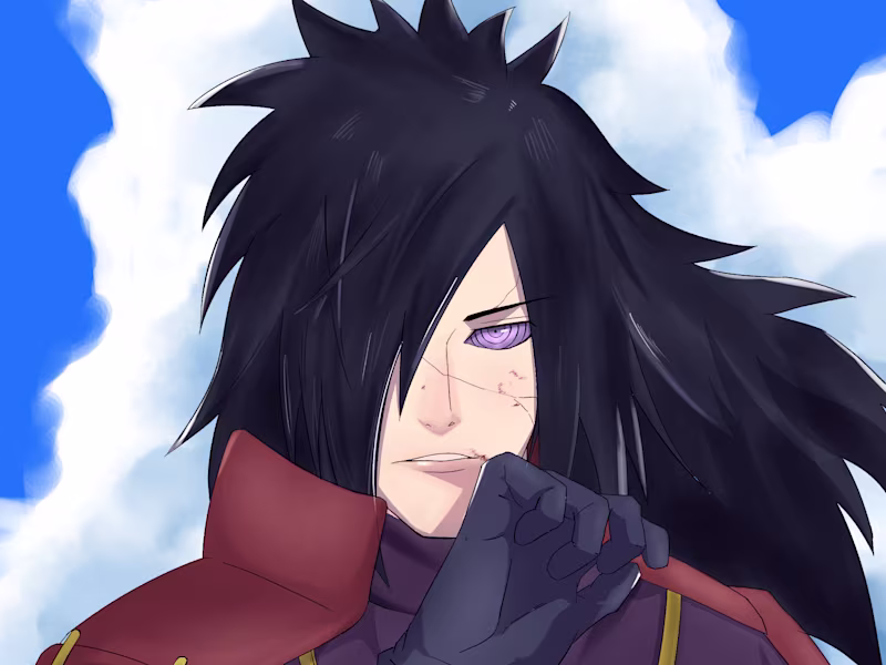 Cover image for Anime-Style Character Designs