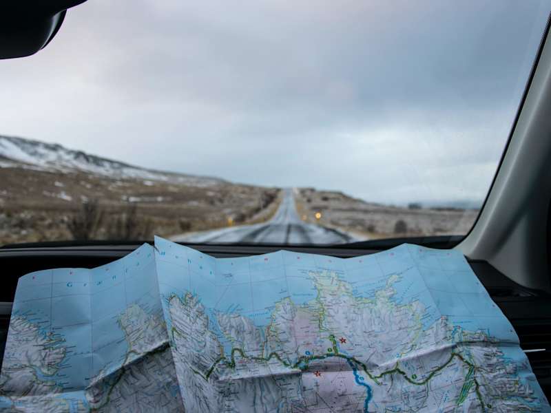 Cover image for Roadtrippers Review: Is It Worth It? - Cabin Critic
