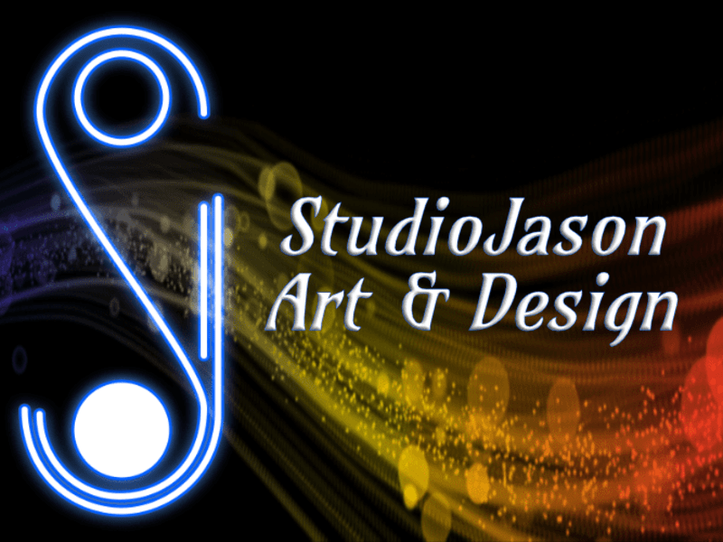 Cover image for StudioJason- YouTube Channel