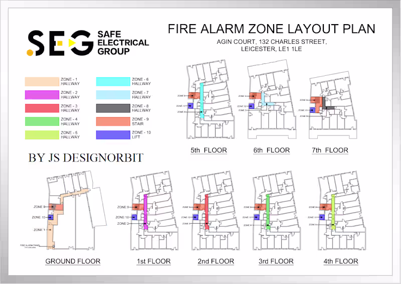 Cover image for FIRE ZONE MARKING

🚀 Need Professional