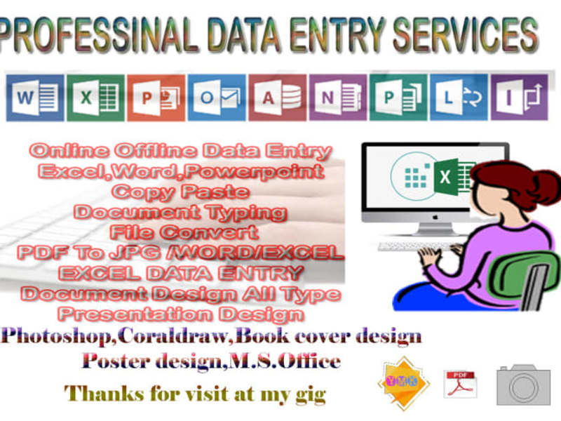 Cover image for Graphic designer