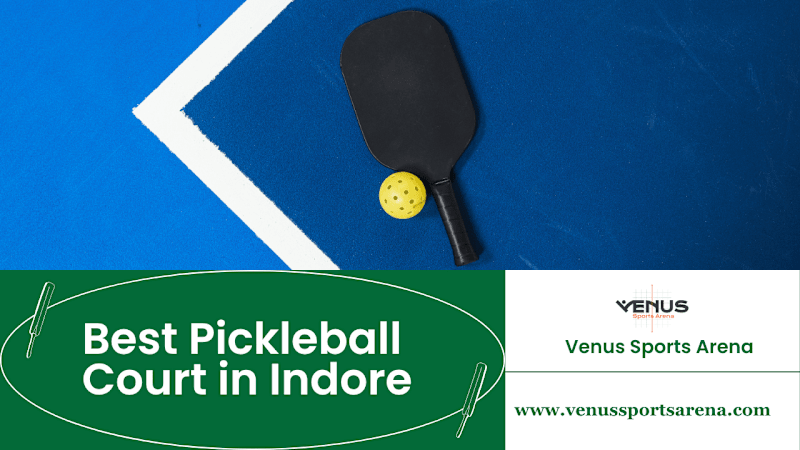 Cover image for Premium Indoor Sports Facility at Venus Sports Arena