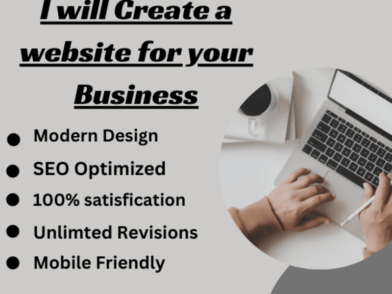 Cover image for  Elegant, intuitive, and visionary web design enchantment.