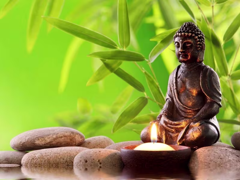 Cover image for Blog Content Creation