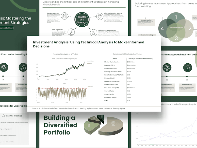 Cover image for You will get stunning powerpoint presentation quickly