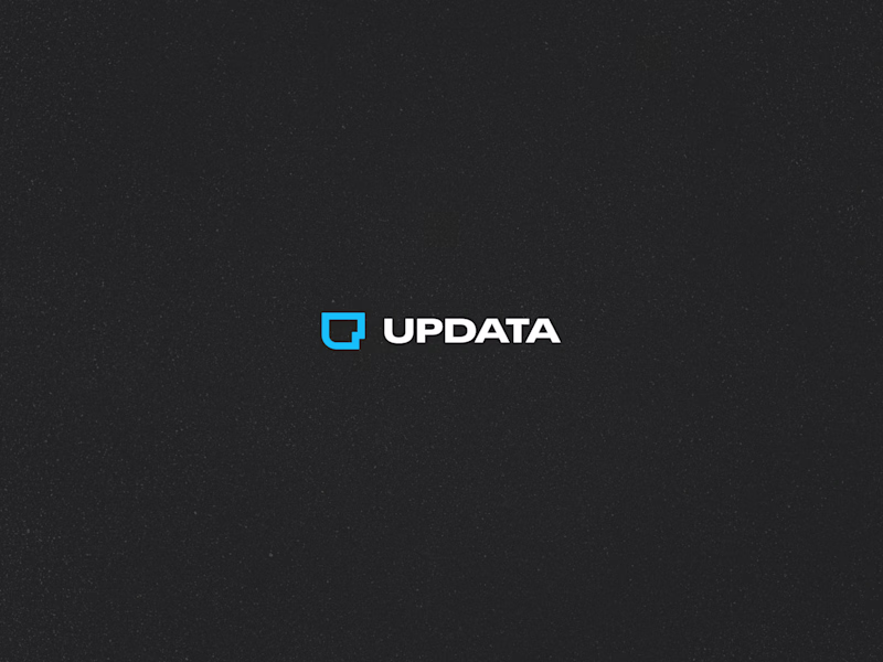 Cover image for Updata — Fiber Internet Web Platform & Branding