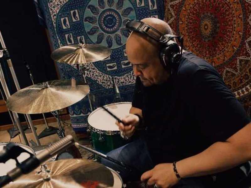 Cover image for Drummagazine.com