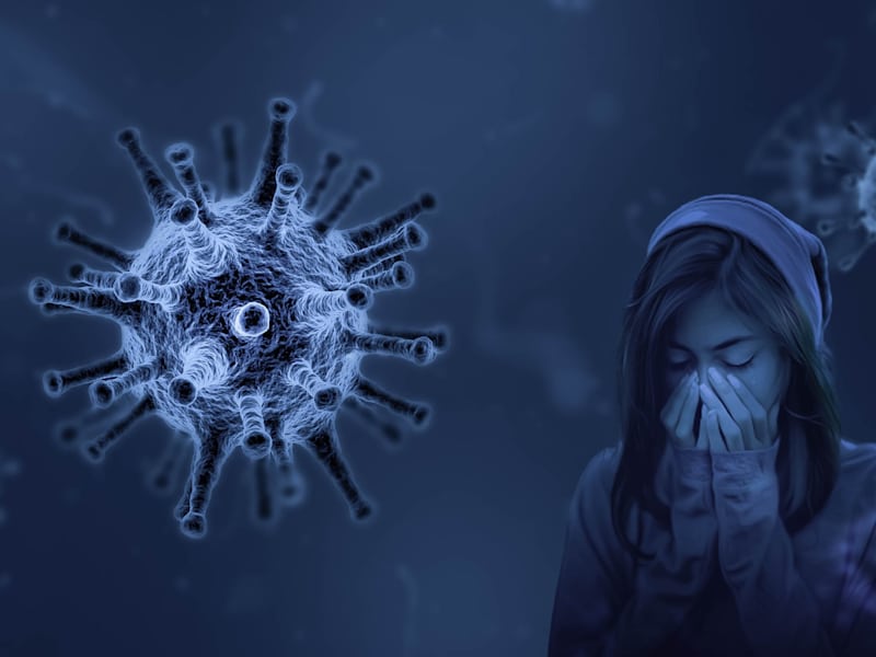 Cover image for Adenoviruses: Origin, Spread, Prevention, and Care Procedures