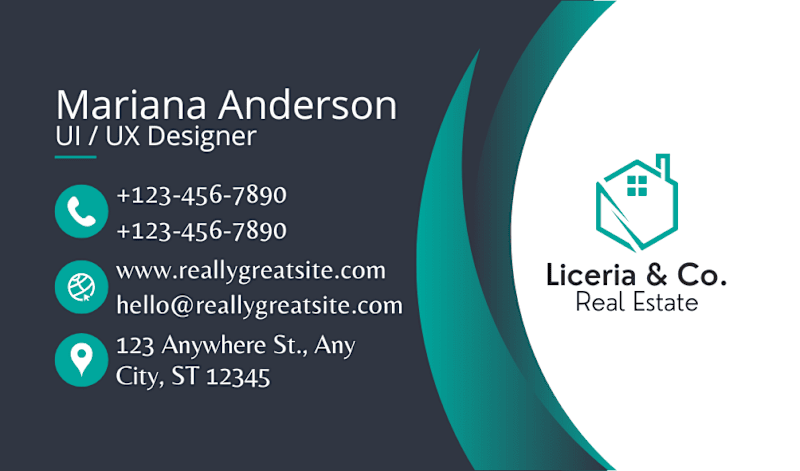 Cover image for Business Card Design