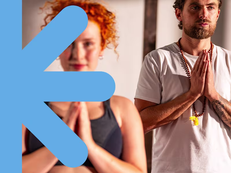 Cover image for Part of a concept brand I designed for my portfolio 🏃‍♂️ Sl...