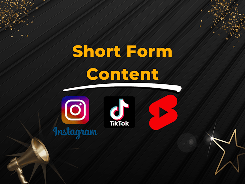 Cover image for Short Form Video - Google Drive