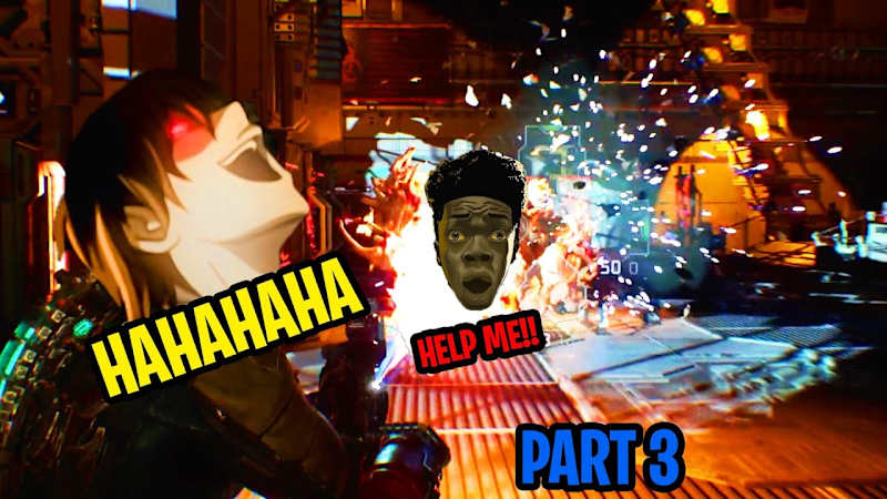 Cover image for BULLYING ALIENS PART 3!!! - YouTube