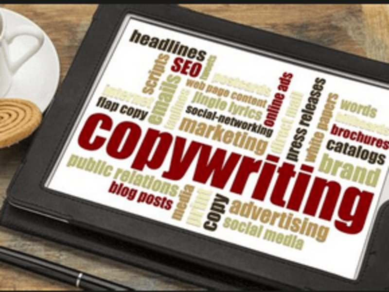 Cover image for Creative Writing, copy Writing, script writing, speech writing