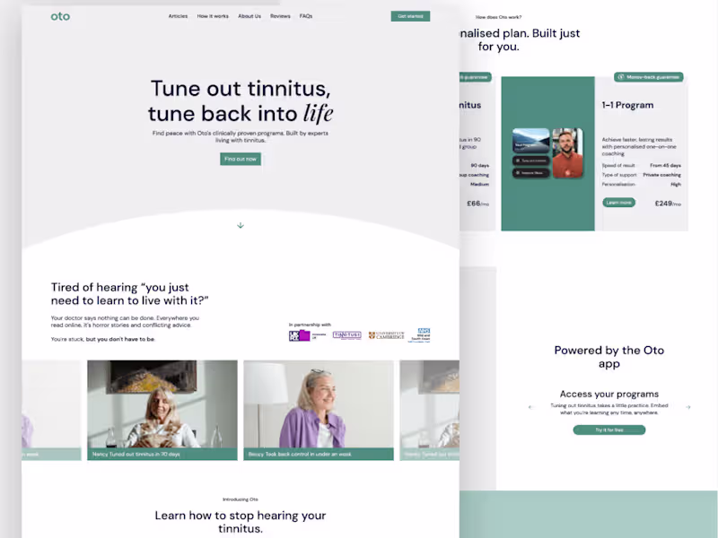 Cover image for App/Website Funnel